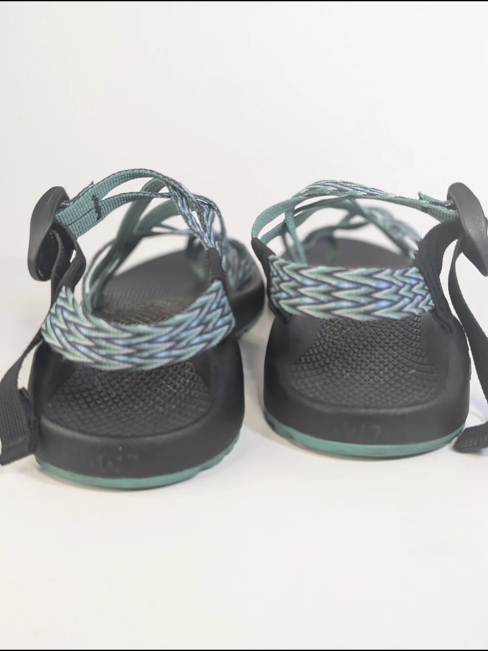 Chacos ZX2 Classic Womens Size 7